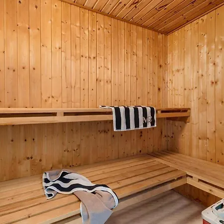 Sb134-sydals-osterbyvej-54-b 度假居 Osterby (Sonderjylland)