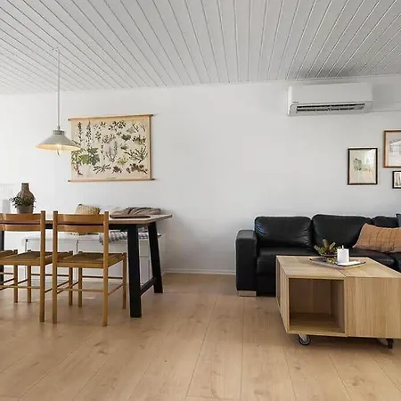 Sb134-sydals-osterbyvej-54-b Holiday home *