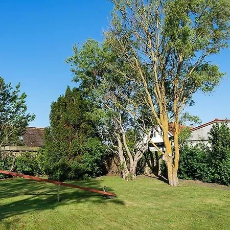Holiday home Sb134-sydals-osterbyvej-54-b *