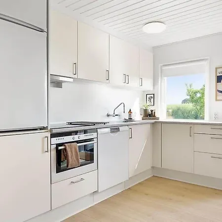 Holiday home Sb134-sydals-osterbyvej-54-b *