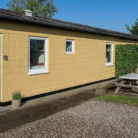 Vakantiehuis Sb134-sydals-osterbyvej-54-b